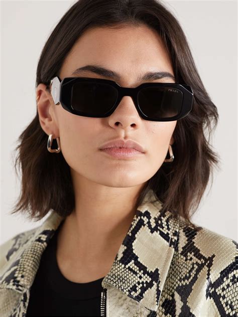 square sunglasses prada|prada sunglasses outlet online store.